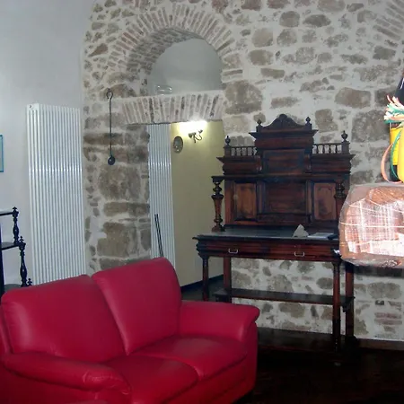 Bed&Breakfast Via Della Piazza-2